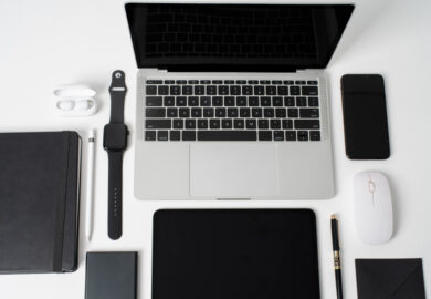 Why Apple Devices Work Better Together