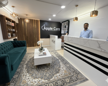 Apple Service Center in Dilsukhnagar