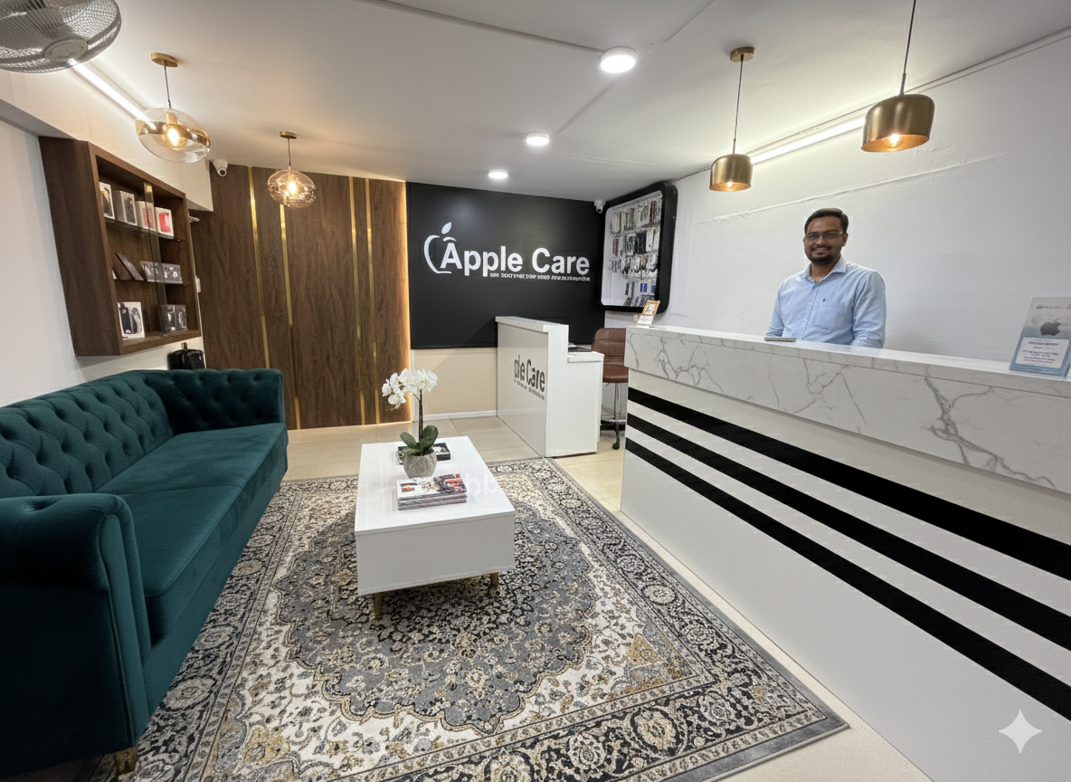 Apple Service Center in Dilsukhnagar