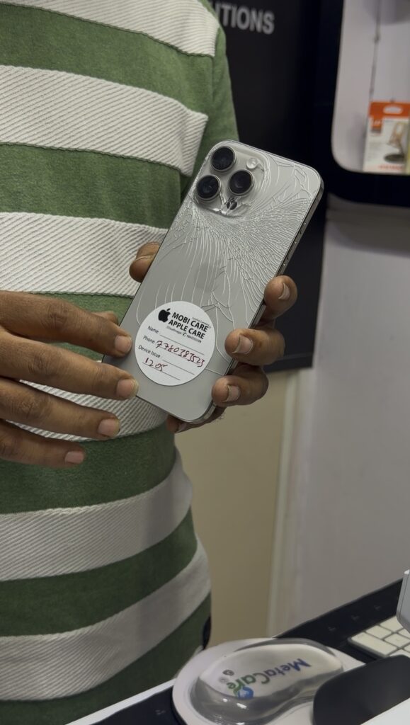 Best iPhone Repair in Dilsukhnagar