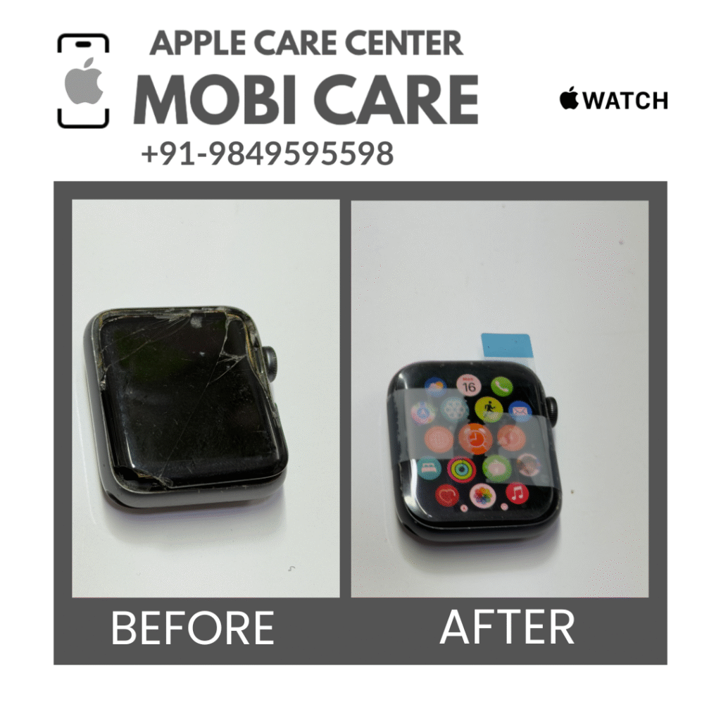 Apple Repair Service Center
